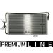 Mahle Niedertemperaturkühler, Ladeluftkühler BEHR Premium Line CR 1044 000P
