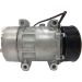 Mahle Kompressor, Klimaanlage BEHR ACP 393 000S