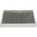 BOSCH 1 987 435 575 Innenraumfilter FILTER+pro BOSCH 1 987 435 575 Innenraumfilter FILTER+pro