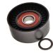 Maxgear Umlenk-/Führungsrolle, Keilrippenriemen 54-0077