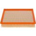 BOSCH F 026 400 551 Luftfilter