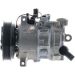 Kompressor, Klimaanlage ACP 664 000P Kompressor, Klimaanlage ACP 664 000P