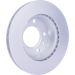Hella Pagid Bremsscheibe Pro High Carbon 8DD 355 128-251