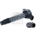 FEBI BILSTEIN 106814 Zündspule