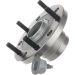 SKF Radlagersatz VKBA 7029