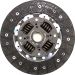 LuK 624 3113 19 Kupplungssatz SAC LuK 624 3113 19 Kupplungssatz SAC