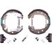 Bremsbackensatz 8DB 355 003-621 Bremsbackensatz 8DB 355 003-621