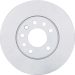 BOSCH Bremsscheibe 0 986 478 883