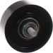 SKF Umlenk-/Führungsrolle, Keilrippenriemen VKM 61068