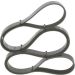 BOSCH Keilrippenriemen 1 987 946 028 BOSCH Keilrippenriemen 1 987 946 028