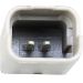Sensor, Raddrehzahl 09001263 Sensor, Raddrehzahl 09001263