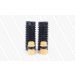 Monroe Staubschutzsatz, Stoßdämpfer PROTECTION KIT PK189