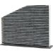 MANN-FILTER CUK 2939 Aktivkohlefilter + BOSCH 1 987 429 404 Luftfilter MANN-FILTER CUK 2939 Aktivkohlefilter + BOSCH 1 987 429 404 Luftfilter