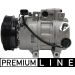 Kompressor, Klimaanlage ACP 445 000P Kompressor, Klimaanlage ACP 445 000P