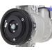 Kompressor, Klimaanlage 690233 Kompressor, Klimaanlage 690233
