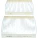 BOSCH 1 987 432 242 Innenraumfilter