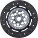 SACHS 3000 990 490 Kupplungssatz Kit plus CSC