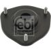 FEBI BILSTEIN 102357 Federbeinstützlager, Domlager