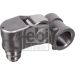 FEBI BILSTEIN 28655 Schlepphebel, Motorsteuerung