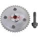 Metzger Nockenwellenversteller Hydraulisch COMPETENCE KIT 0899113