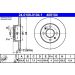 Bremsscheibe 24.0108-0104.1