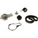 Gates Wasserpumpe + Zahnriemensatz PowerGrip™ KP15657XS