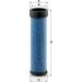 Mann-Filter Sekundärluftfilter CF 980/2 Mann-Filter Sekundärluftfilter CF 980/2