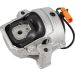 Metzger Lagerung, Motor 8053937