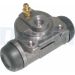Delphi Radbremszylinder LW70226 Delphi Radbremszylinder LW70226