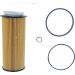 Valeo Ölfilter 586603