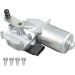 Metzger Wischermotor 2190874