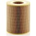 MANN-FILTER C 1381 Luftfilter