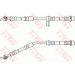 TRW Bremsschlauch PHD1056