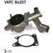 Wasserpumpe VKPC 84207