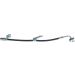 BOSCH Bremsschlauch 1 987 476 821