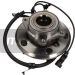 Maxgear Radlagersatz 33-1049
