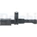 Delphi Sensor, Raddrehzahl SS20303 Delphi Sensor, Raddrehzahl SS20303