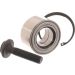 SKF Radlagersatz VKBA 3607