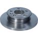 Bremsscheibe 19-4645