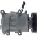 Kompressor, Klimaanlage ACP 759 000S Kompressor, Klimaanlage ACP 759 000S
