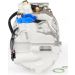 Nissens Kompressor, Klimaanlage FIRST FIT 890634