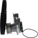Wasserpumpe + Zahnriemensatz 1 987 946 992 Wasserpumpe + Zahnriemensatz 1 987 946 992