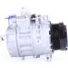 Nissens Kompressor, Klimaanlage FIRST FIT 890634