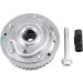 Metzger Nockenwellenversteller Hydraulisch COMPETENCE KIT 2410058