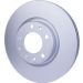 Hella Bremsscheibe PRO 8DD 355 120-481