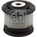 FEBI BILSTEIN 17618 Lagerung, Achskörper