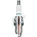 Denso Zündkerze Iridium SK20R11