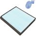 Blue Print Filter, Innenraumluft ADG02541