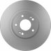 Bremsscheibe 8DD 355 131-351 Bremsscheibe 8DD 355 131-351