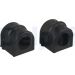 Delphi Lagerung, Stabilisator TD1024W